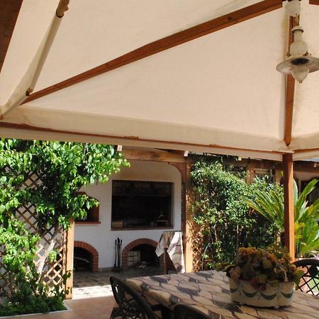 Villa Regina B&B Nettuno Ngoại thất bức ảnh