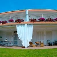 Villa Regina B&B Nettuno Ngoại thất bức ảnh