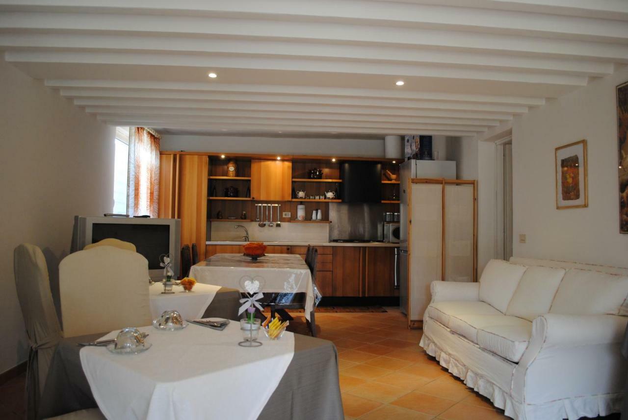 Villa Regina B&B Nettuno Ngoại thất bức ảnh