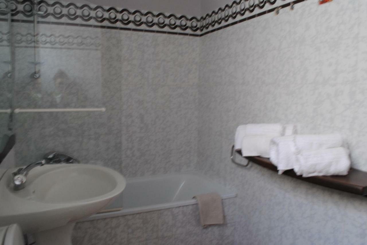 Villa Regina B&B Nettuno Ngoại thất bức ảnh