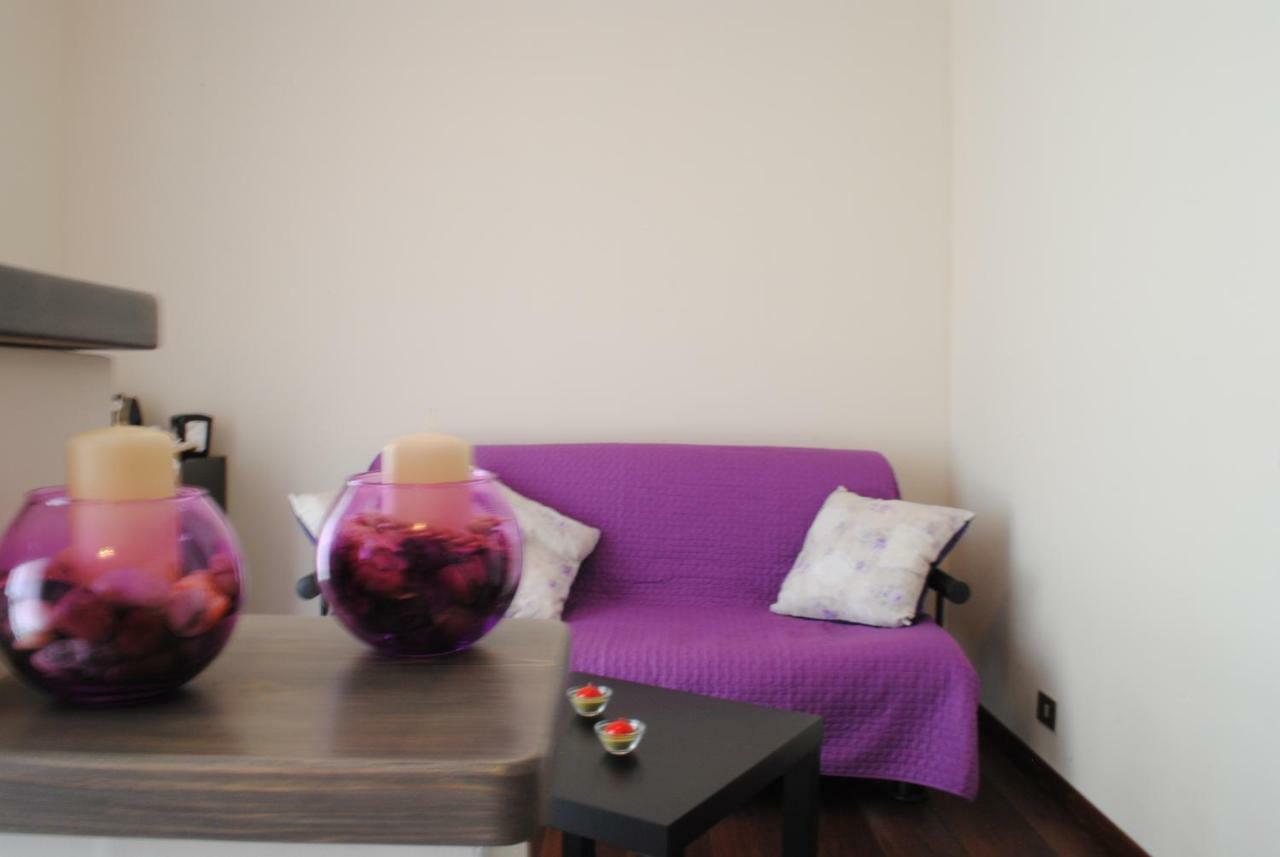 Villa Regina B&B Nettuno Ngoại thất bức ảnh