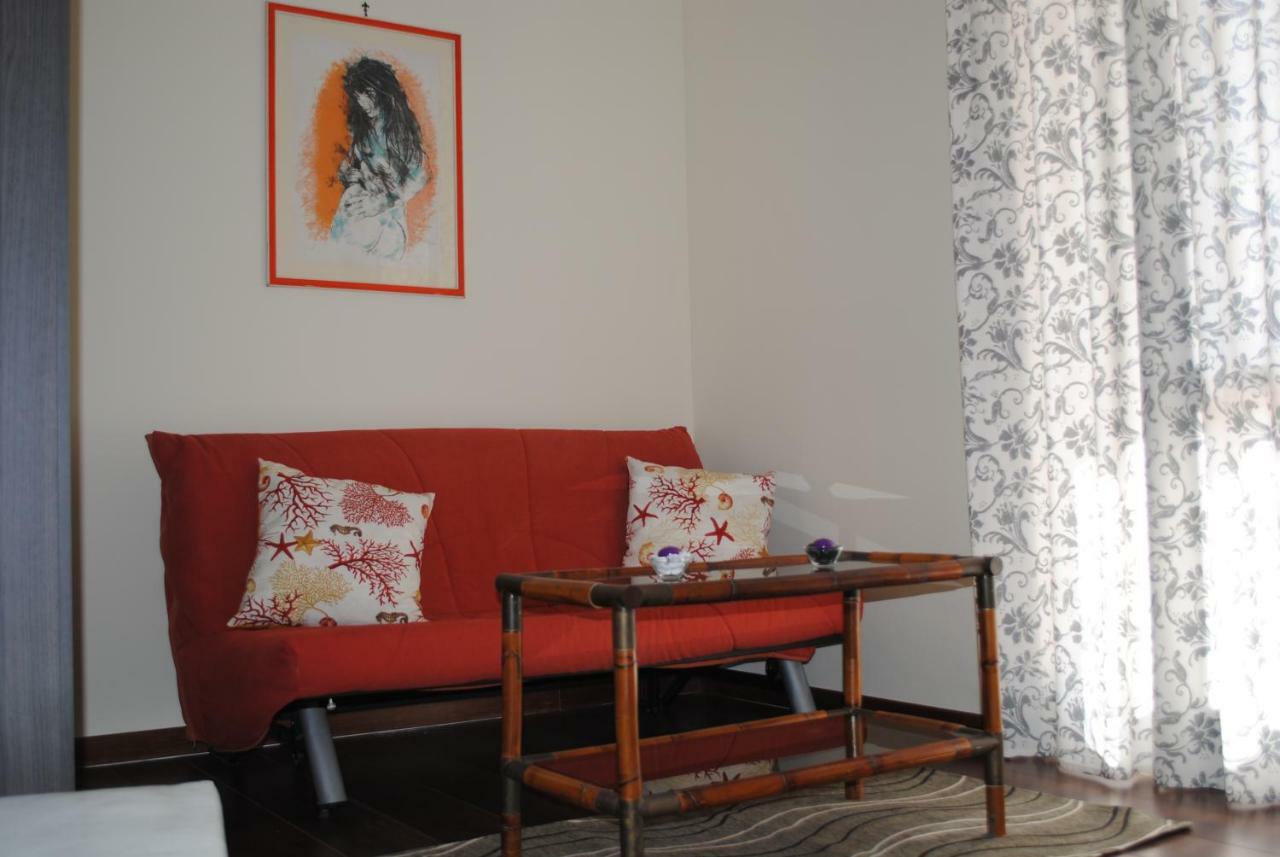 Villa Regina B&B Nettuno Ngoại thất bức ảnh