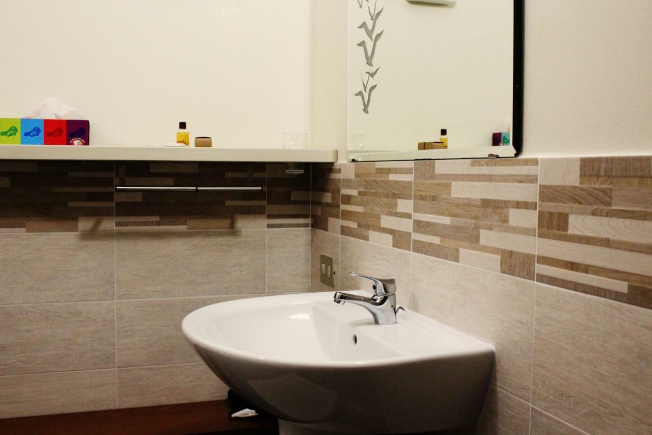 Villa Regina B&B Nettuno Ngoại thất bức ảnh