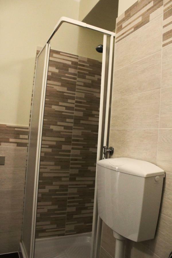 Villa Regina B&B Nettuno Ngoại thất bức ảnh